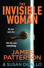 Buy The Invisible Woman
