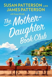Buy The Mother Daughter Book Club