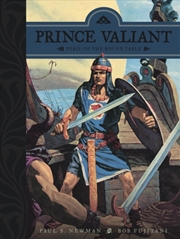 Buy Prince Valiant: Peril of the Round Table