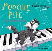 Buy Poochie Pete and his very Big Feet
