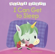 Buy First Steps: I Can Get to Sleep