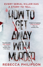 Buy How to Get Away with Murder
