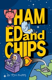 Buy Ham, Ed and Chips