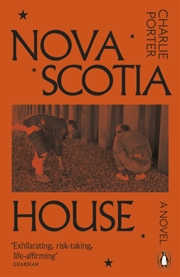 Buy Nova Scotia House