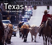 Buy Texas Then and Now