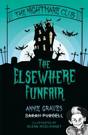 Buy The Nightmare Club: The Elsewhere Funfair