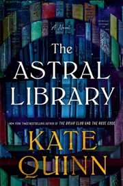 Buy The Astral Library