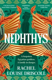 Buy Nephthys