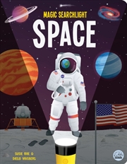Buy Magic Searchlight - Space