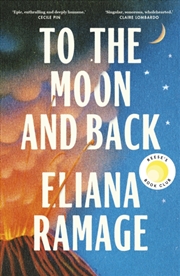 Buy To the Moon and Back