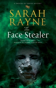 Buy The Face Stealer