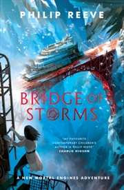 Buy Bridge of Storms