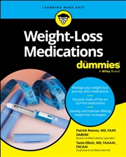Buy Weight-Loss Medications For Dummies