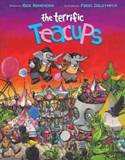 Buy The Terrific Teacups