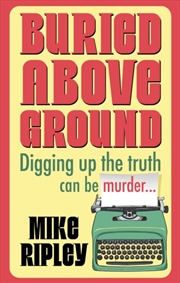 Buy Buried Above Ground