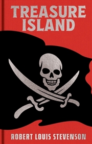 Buy Treasure Island : Gilded Pocket Edition