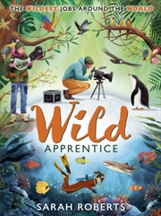 Buy Wild Apprentice