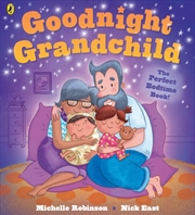 Buy Goodnight Grandchild