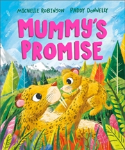 Buy Mummy's Promise