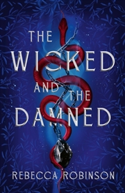 Buy The Wicked and the Damned