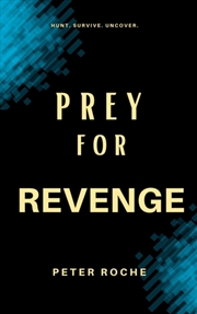 Buy Prey for Revenge