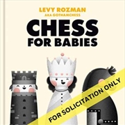 Buy Chess for Babies
