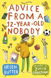 Buy Advice from a 12-Year-Old Nobody