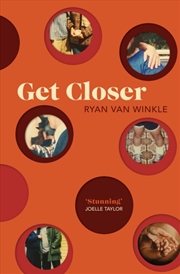 Buy Get Closer