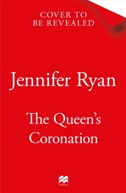 Buy The Queen's Coronation