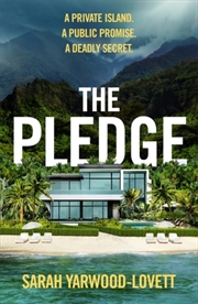 Buy The Pledge