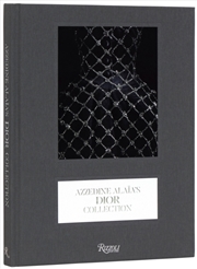 Buy Azzedine Alaia's Dior Collection