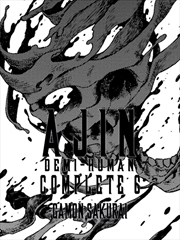 Buy Ajin: Demi-Human Complete 6
