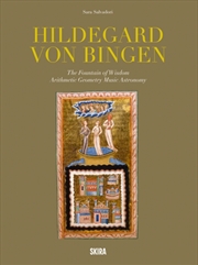 Buy Hildegard Von Bingen : The Fountain Of Wisdom  Arithmetic, Geometry, Music, Astronomy