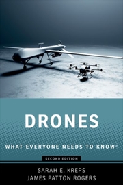 Buy Drones : What Everyone Needs to Know®