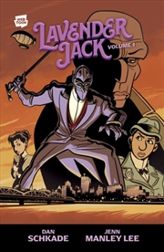 Buy Lavender Jack Volume 1