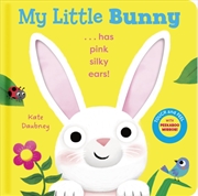 Buy This Little Bunny