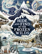 Buy Hide and Find in the Frozen Wilds