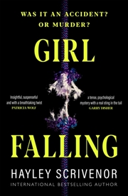 Buy Girl Falling