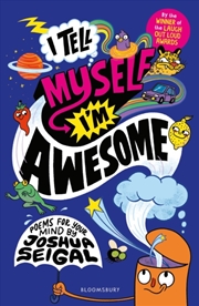 Buy I Tell Myself I'm Awesome