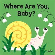 Buy Where Are You, Baby?