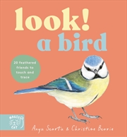 Buy Look! A Bird!