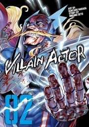 Buy Villain Actor Vol.2