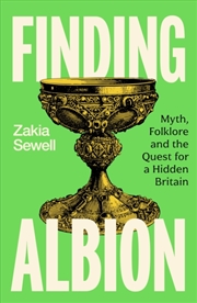 Buy Finding Albion : Myth, Folklore and the Quest for a Hidden Britain