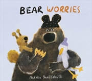 Buy Bear Worries