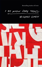 Buy I Do Know Some Things