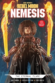 Buy Rebel Moon: Nemesis
