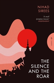 Buy The Silence and the Roar