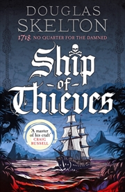 Buy Ship of Thieves
