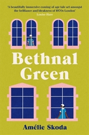 Buy Bethnal Green