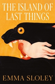 Buy The Island of Last Things